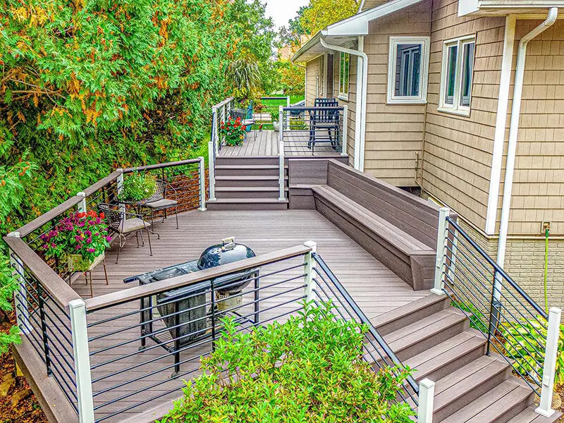 Decks cedar falls iowa deck builder 10