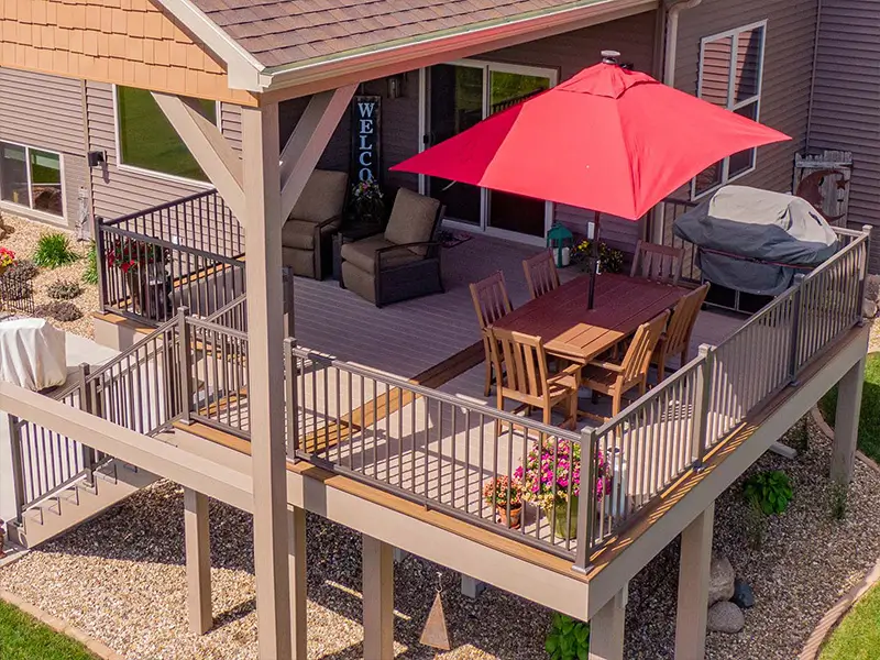 Decks cedar falls iowa deck builder 13