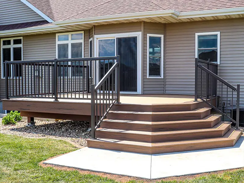 Decks cedar falls iowa deck builder 28