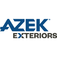 AZEK Exteriors logo