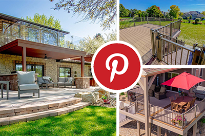 Allison Iowa Pinterest Board