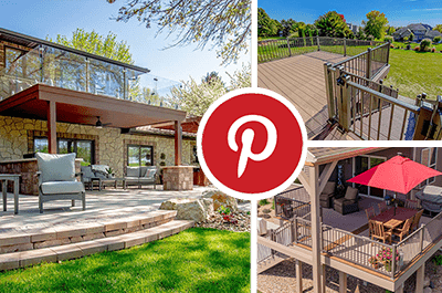 La Porte City Iowa Pinterest Board