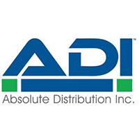 ADI Absolute Distribution Inc. logo